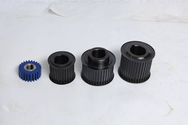 齿轮与同步带轮全面对比：如何为您的设备选择最佳传动方案？