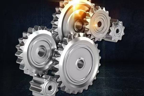 精密齿轮轴加工全解析：华齿以专业工艺打造卓越传动核心