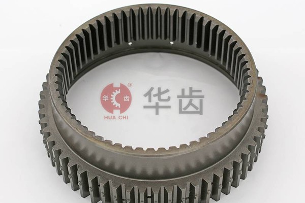 倒挡内齿圈热处理创新：晋江华齿解决变形控制难题