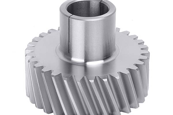 精密斜齿轮噪音控制技术：晋江华齿实现静音传动新突破