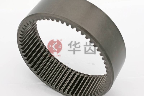 倒挡内齿圈批量生产突破：晋江华齿实现产能倍增与质量提升