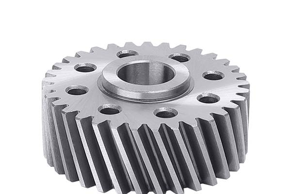 精密斜齿轮传动效率突破：晋江华齿实现能效提升新标准