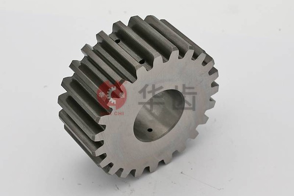 轮边行星轮系统集成优化的综合解决方案