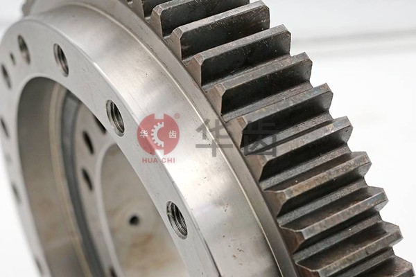 回转支承密封系统耐久性全面提升方案