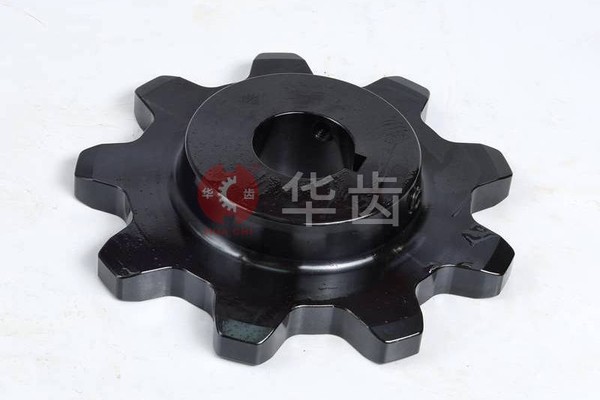 链轮传动系统的设计与制造要点