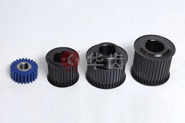 同步带轮系统选型与应用全攻略：晋江华齿专业指导